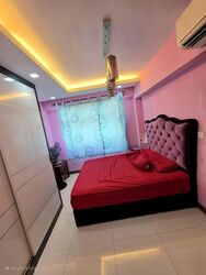 Blk 490B Sunshine Gardens (Choa Chu Kang), HDB 3 Rooms #630451231